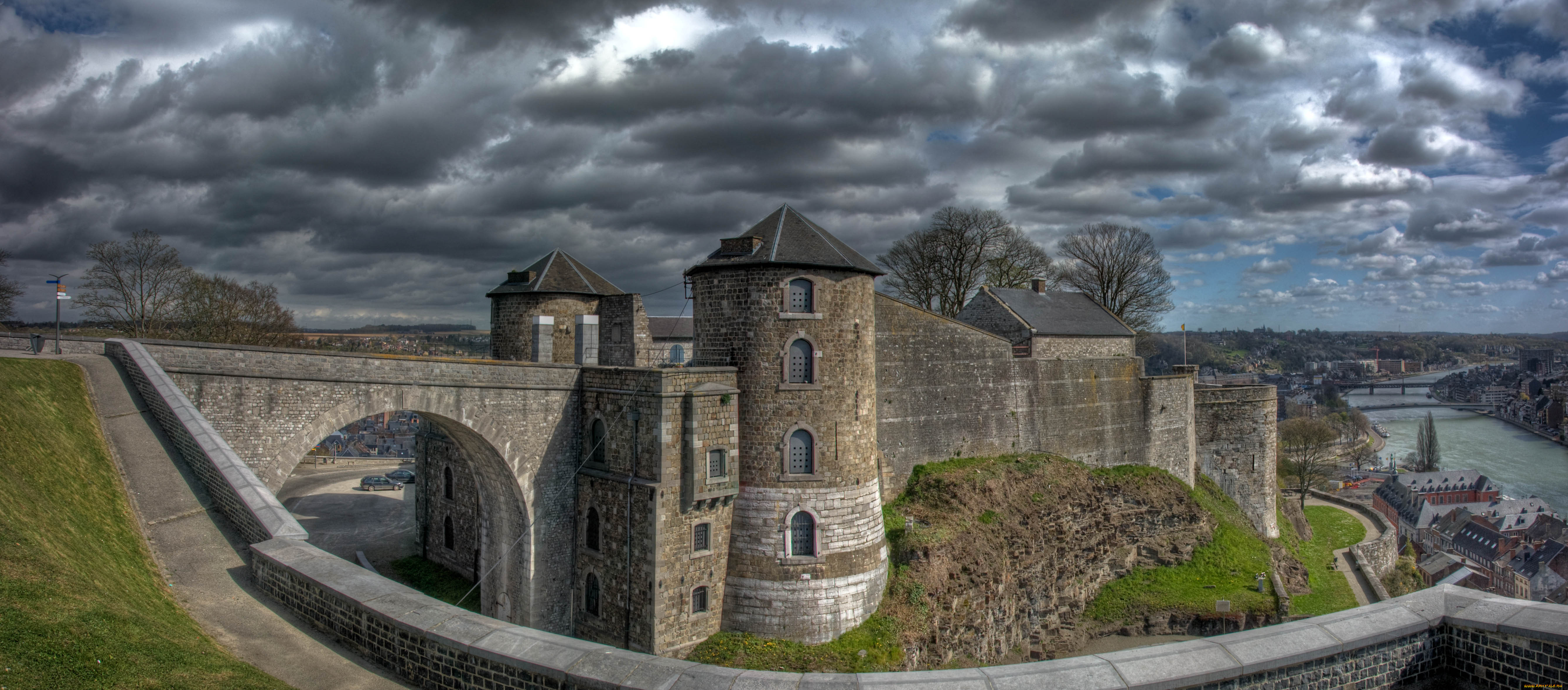 , namur, belgium